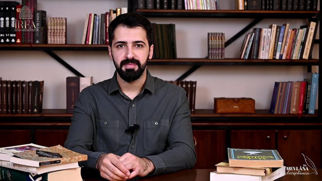 Hz. Mevlânâ Celâleddin-i Rûmî Hazretlerini anlamak için hangi kitapları okumalıyız