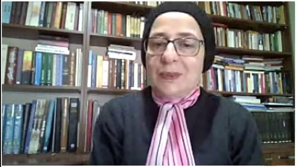 Hz. Mevlânâ ve Düşünce Dünyamız – Prof. Dr. Adnan KARAİSMAİLOĞLU