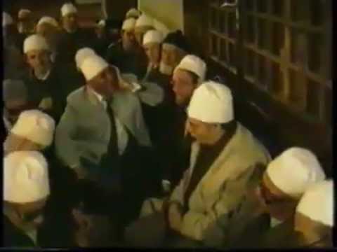 Yetim Kasîdesi – Hafız Mahmud Hataylı