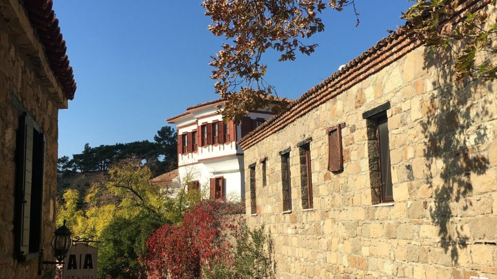 Faik Özdengül, Rumi Aşkın Terapi 116