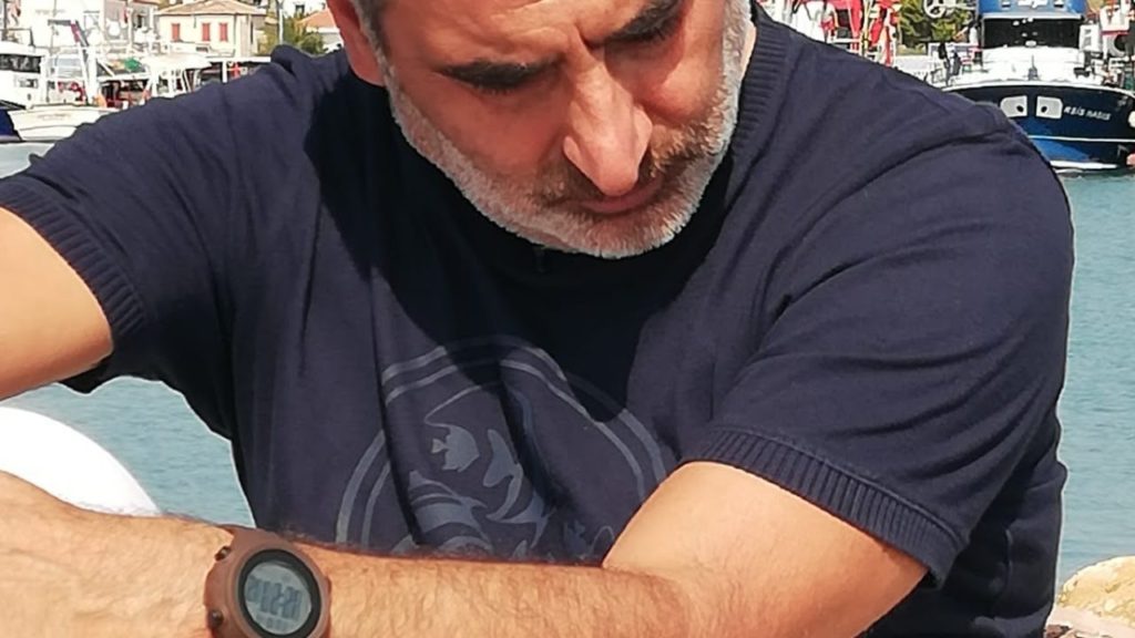 Faik Özdengül, Rumi Aşkın Terapi, 119