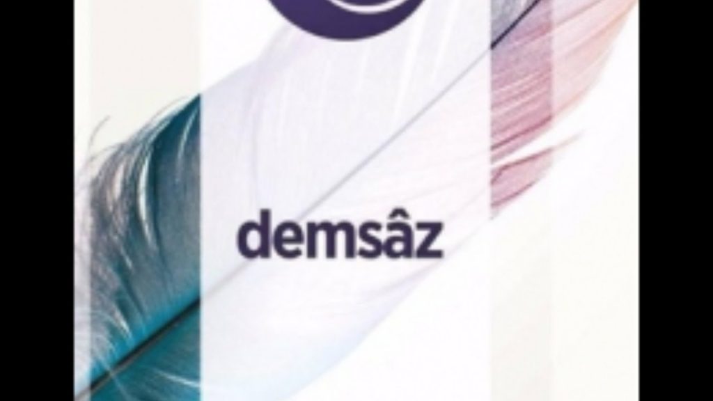 Faik Özdengül, Rumi Aşkın Terapi, 124