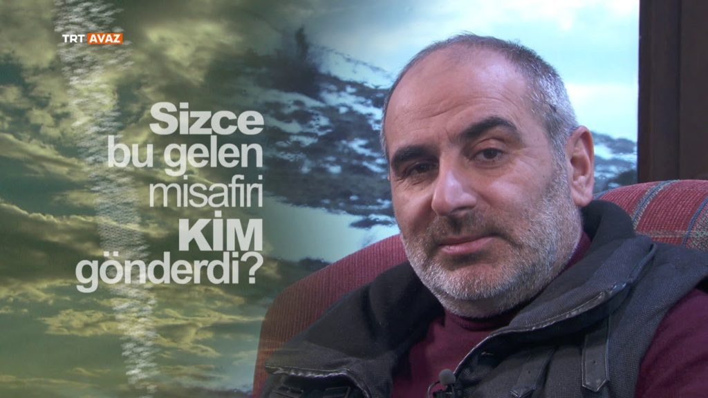 Fihi Ma Fih – 22.Bölüm