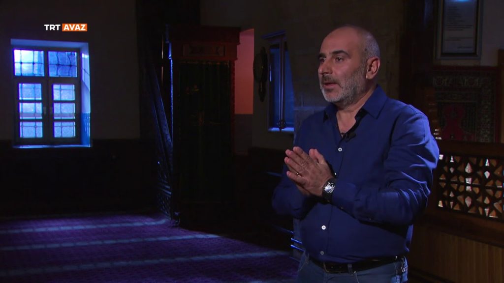 Fihi Ma Fih – 9.Bölüm