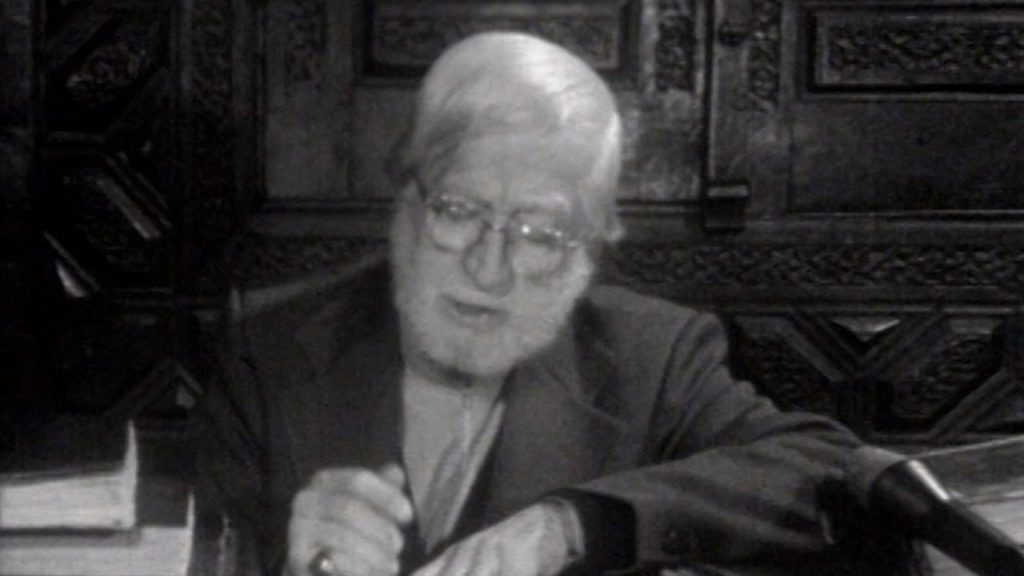 Hz. Mevlâna – TRT  Arşiv