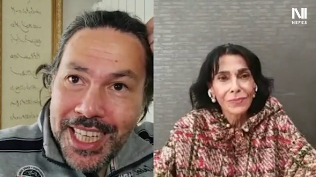 Hz. Mevlana ve Gençler – Cemalnur Sargut