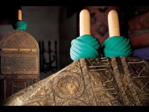 Makam Çelebisi Faruk Hemdem Çelebi’den Açıklama