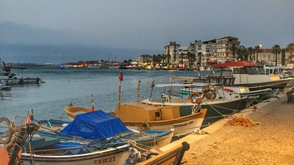 Faik Özdengül, Rumi Aşkın Terapi, 130