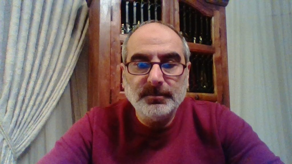 Faik Özdengül, Rumi Aşkın Terapi, 137