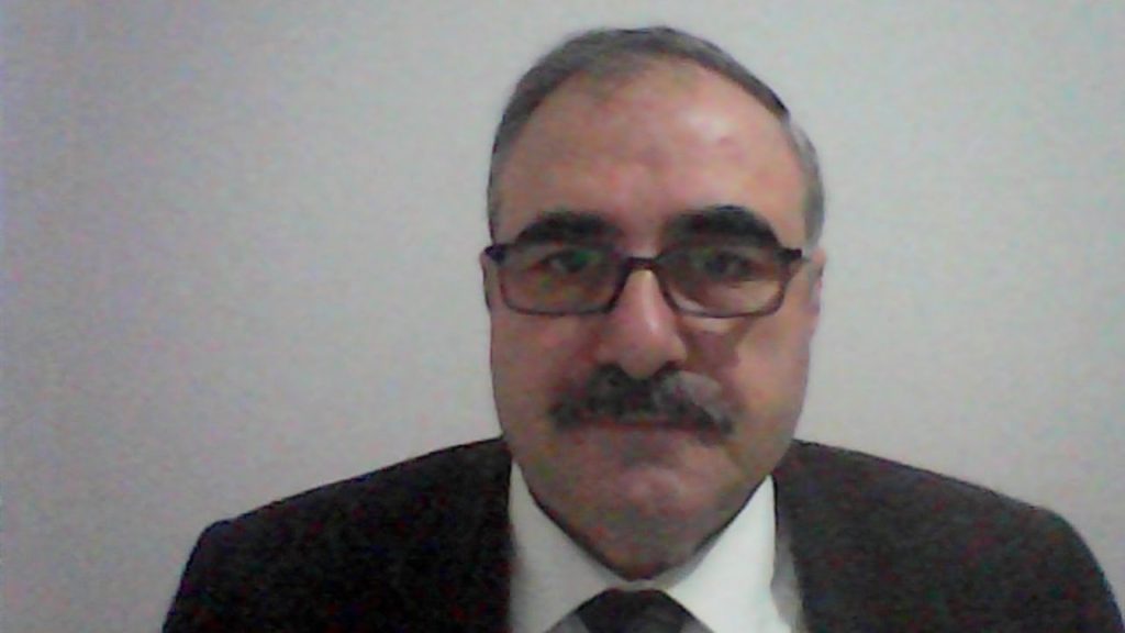 Mesnevî Okumaları -92- Doç. Dr. Yakup Şafak