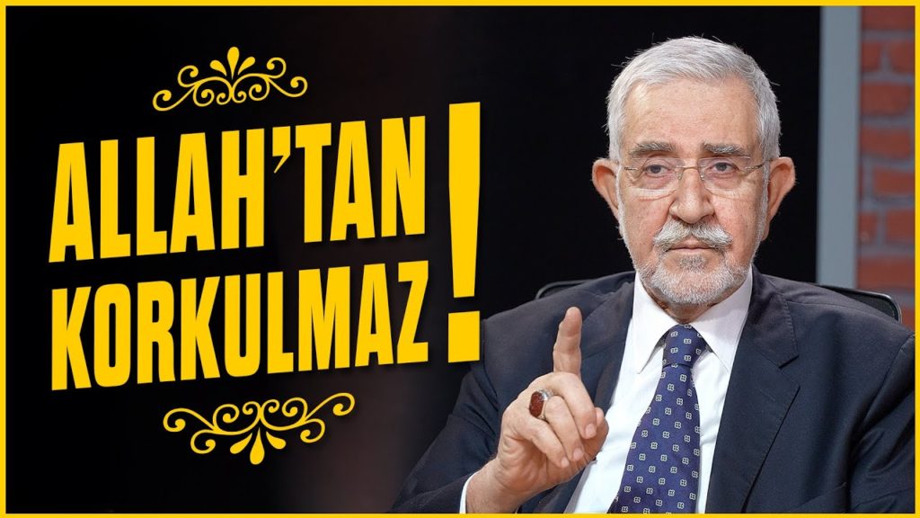 Dinle Neyden – 13. Bölüm | Ömer Tuğrul İnançer