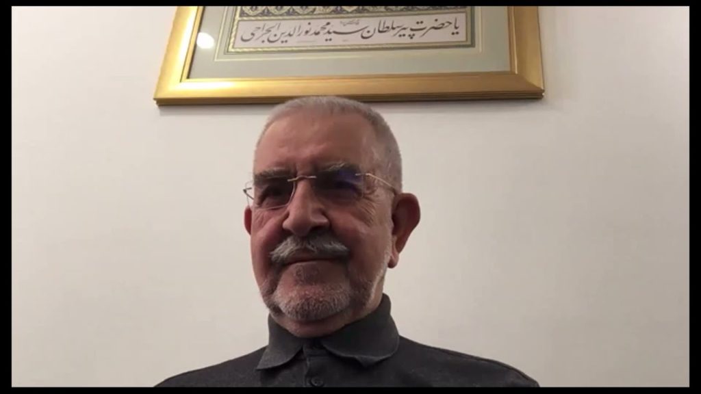 Hayat ve Ölüm – Ömer Tuğrul İnançer