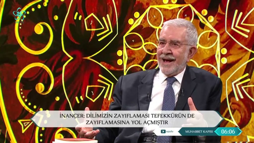 İsmail Güleç’in Sunumuyla Muhabbet Kapısı 1. Bölüm