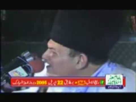 Ahmed Naina Beled Kadir