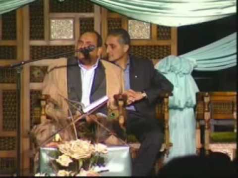 Ahmed Naina – Duha ve İnşirah Suresi