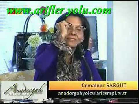 BELA VE MUSIBETLER NEDEN GELIR – CEMALNUR  SARGUT