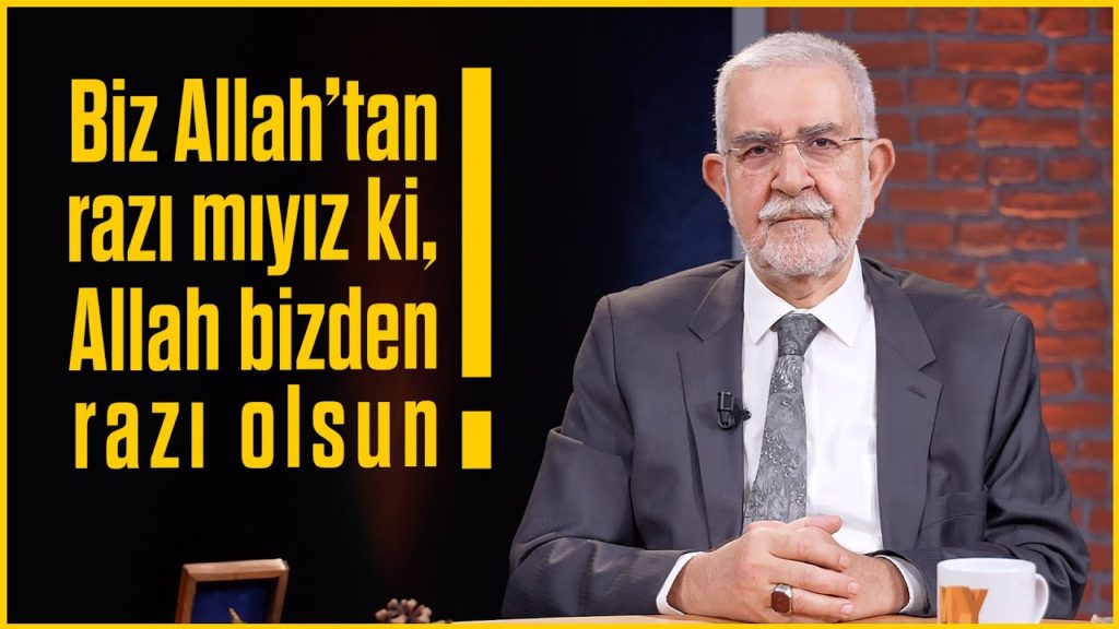 Dinle Neyden – 15. Bölüm | Ömer Tuğrul İnançer
