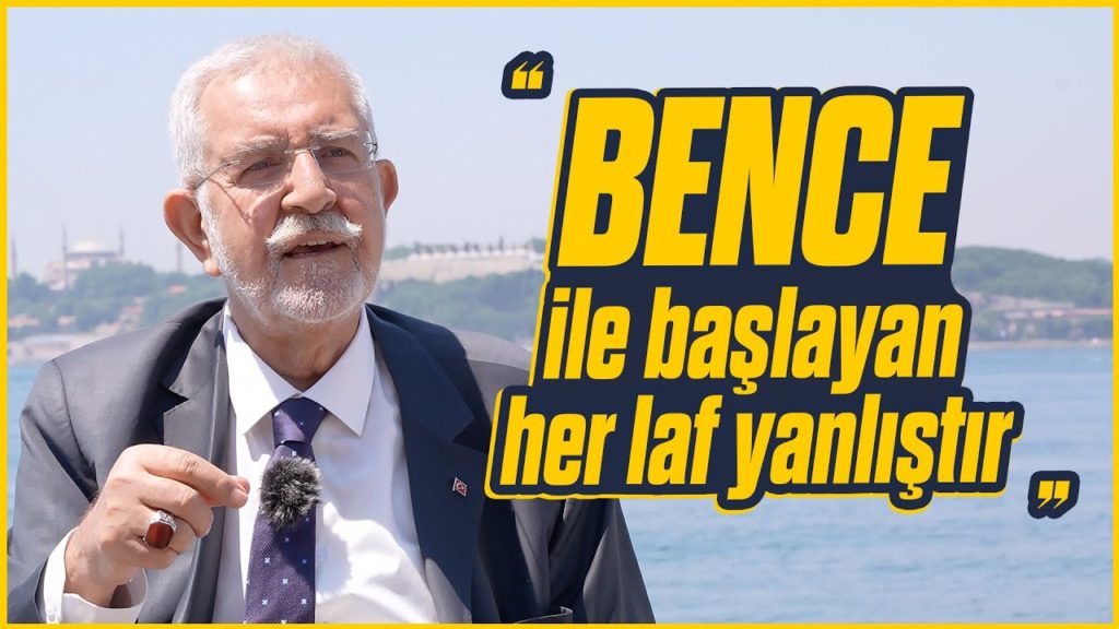 Dinle Neyden – 20. Bölüm