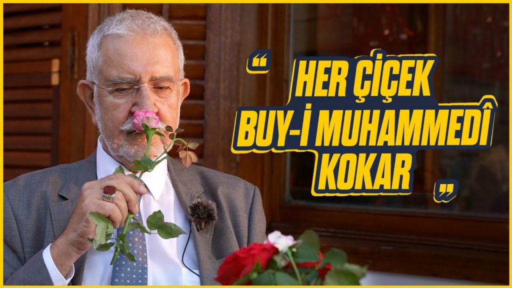 Dinle Neyden – 23. Bölüm