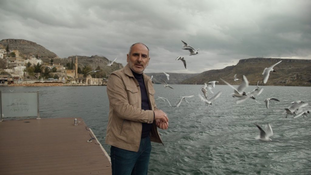 Faik Özdengül, Rumi Aşkın Terapi, 157