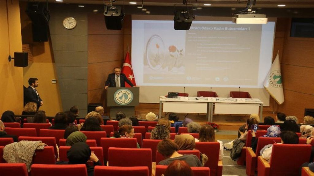 Mesnevi Hikâyelerinde Semboller –  Prof. Dr. Emine Yeniterzi