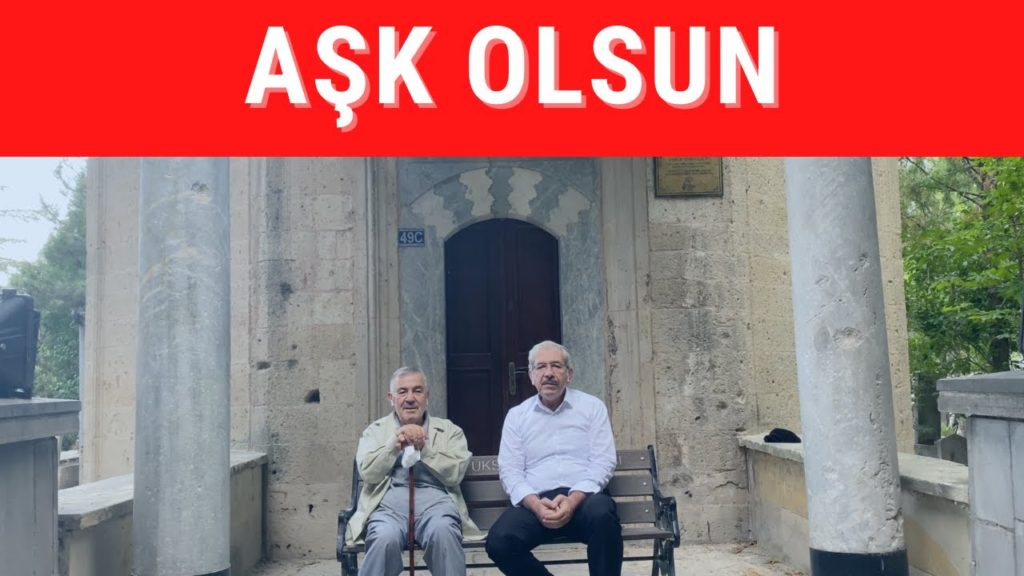 Mustafa Dede’yle sohbet – 1