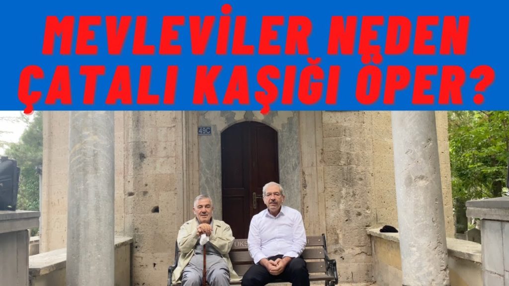 Mustafa Dede’yle sohbet – 2