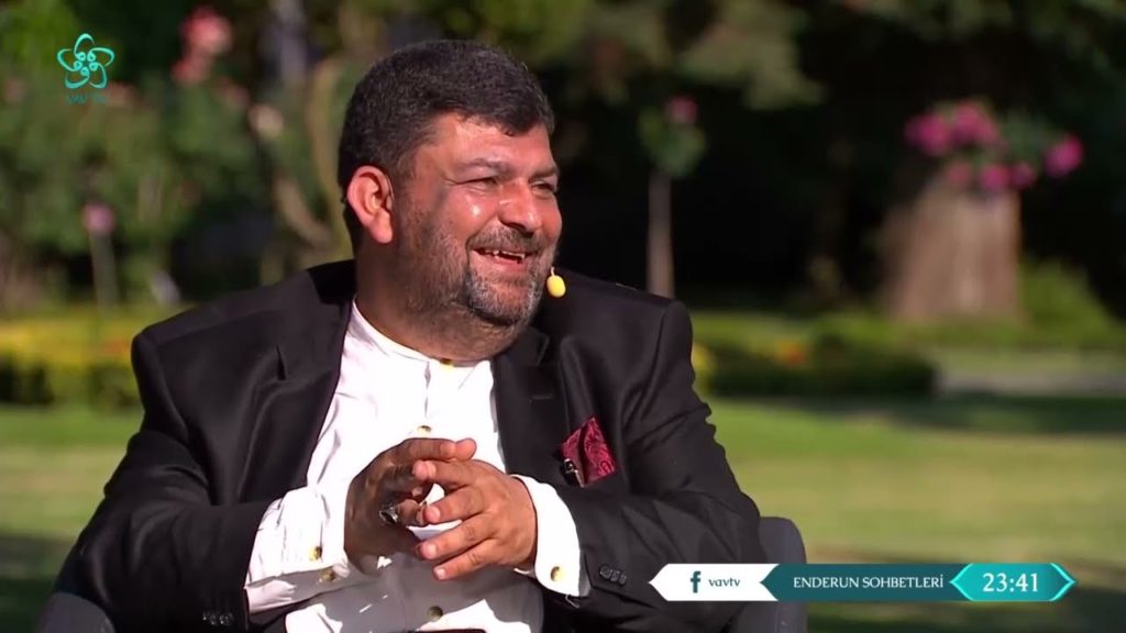 Tasavvuf ve Mistisizm