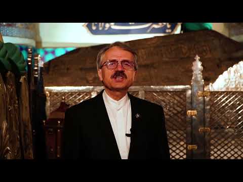 Hz Mevlana’nın Türbesi ve Puşideleri