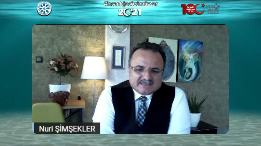 Hz. Mevlânâ ve Yunus Emre’den Dünyalıklara Nasihatler