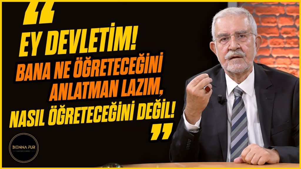 Dinle Neyden – 38. Bölüm