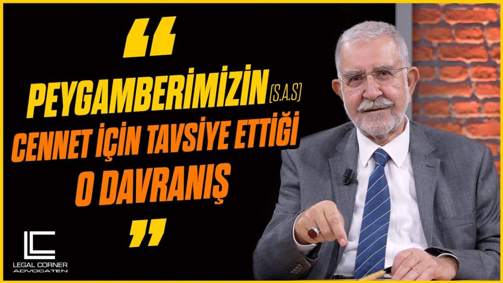 Dinle Neyden – 40. Bölüm