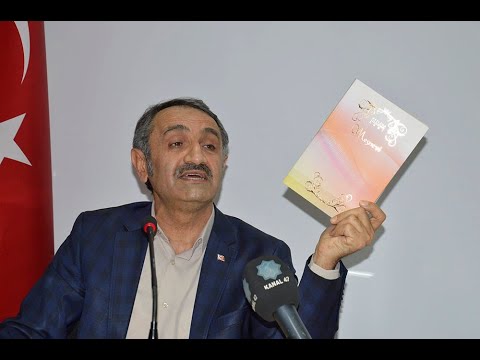 Hz. Mevlana ve İletişim – Cemil Paslı