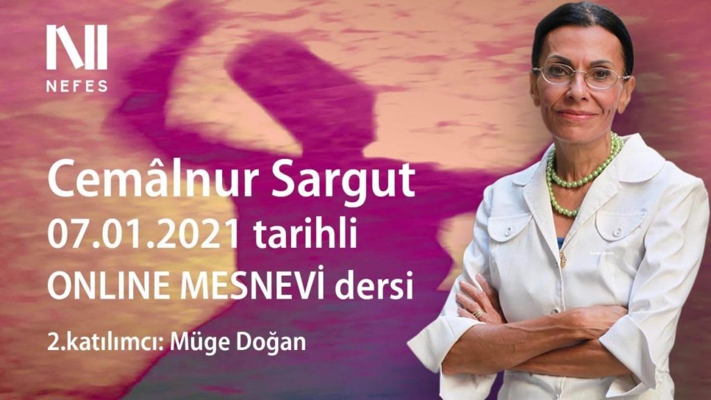 Mesnevi Dersi – 2021 Arşivi