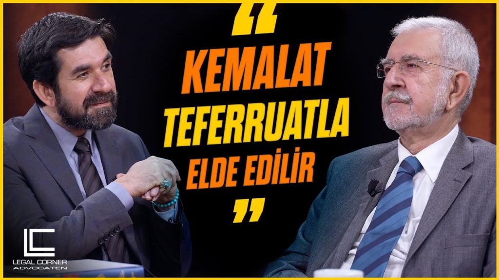 Dinle Neyden – 48. Bölüm