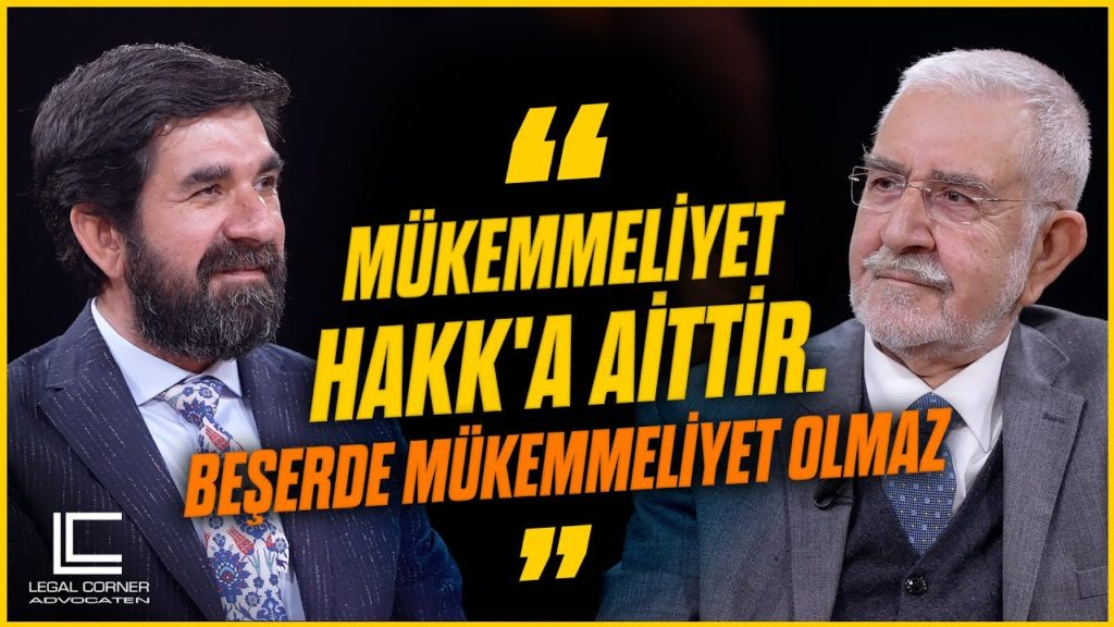 Dinle Neyden – 49. Bölüm