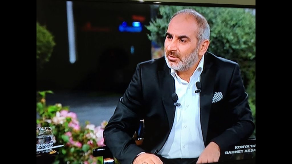 Faik Özdengül, Rumi Aşkın Terapi, 185