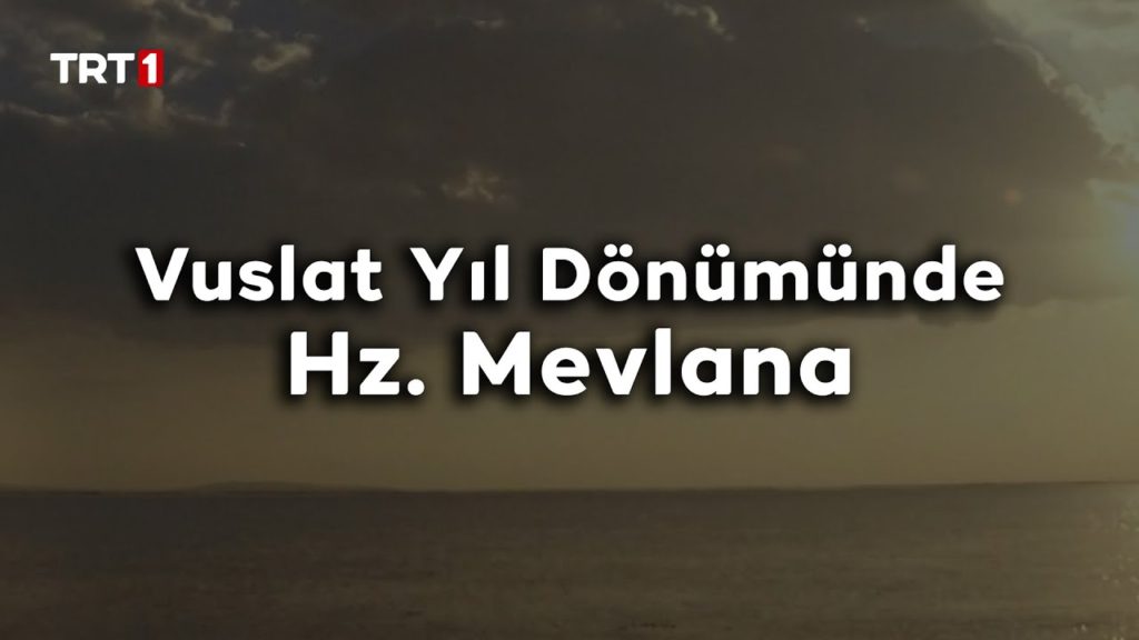 Hz. Mevlana Dergahı – Mustafa Çıpan