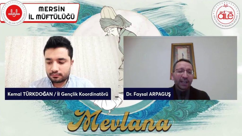 Hz.Mevlana’nın İslam’ı Anlatım Metodu