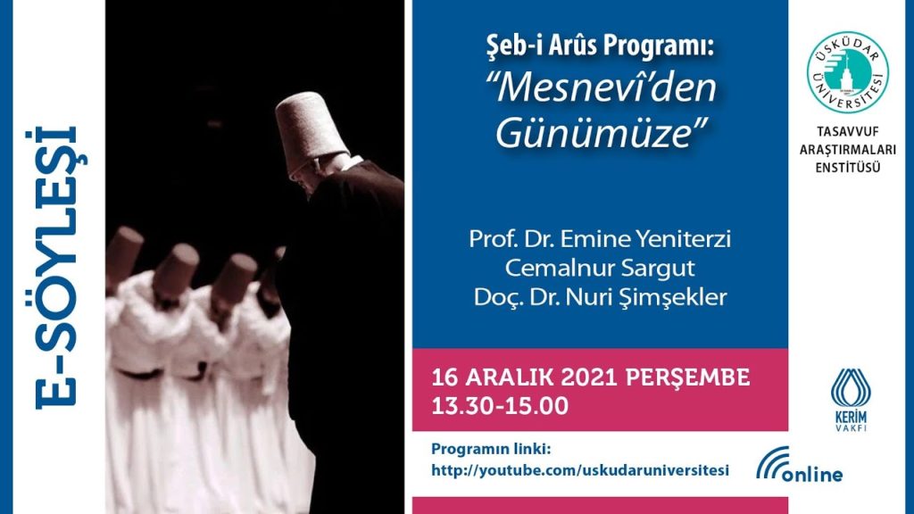 Mesnevî’den Günümüze