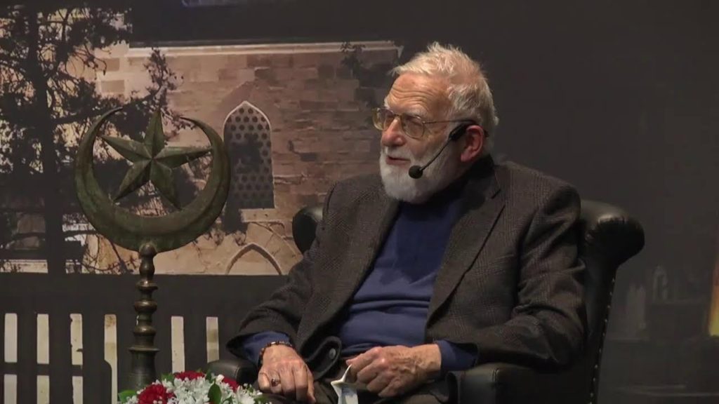 Mevlana’nın Çağrısı “Mevlana’nın 748. Vuslat Yıldönümü”