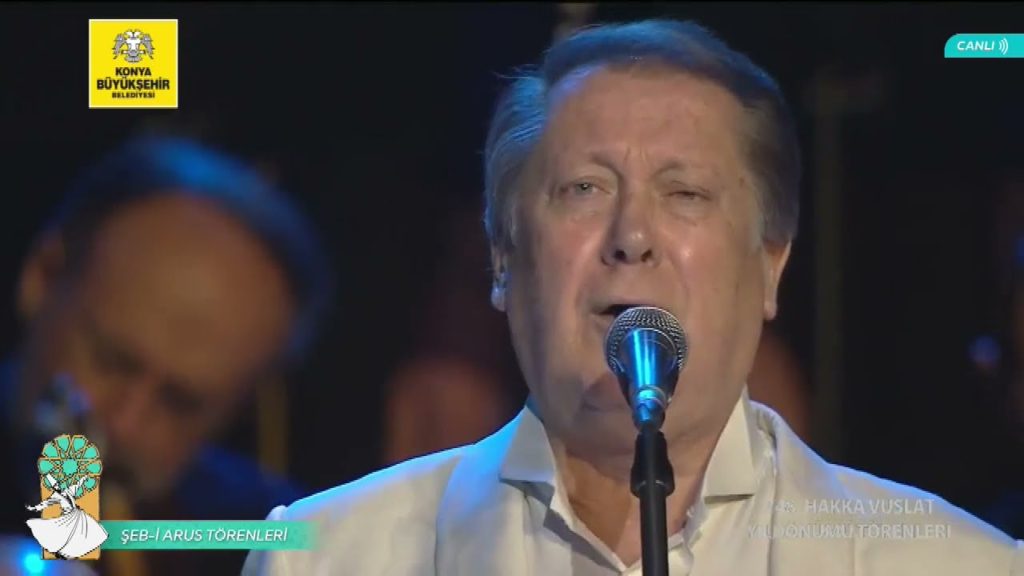 Şeb-i Arus – Tasavvuf Müziği Konseri – 17 Aralık 2021