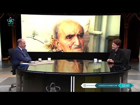 Şefik Can ve Mevlevihanlık