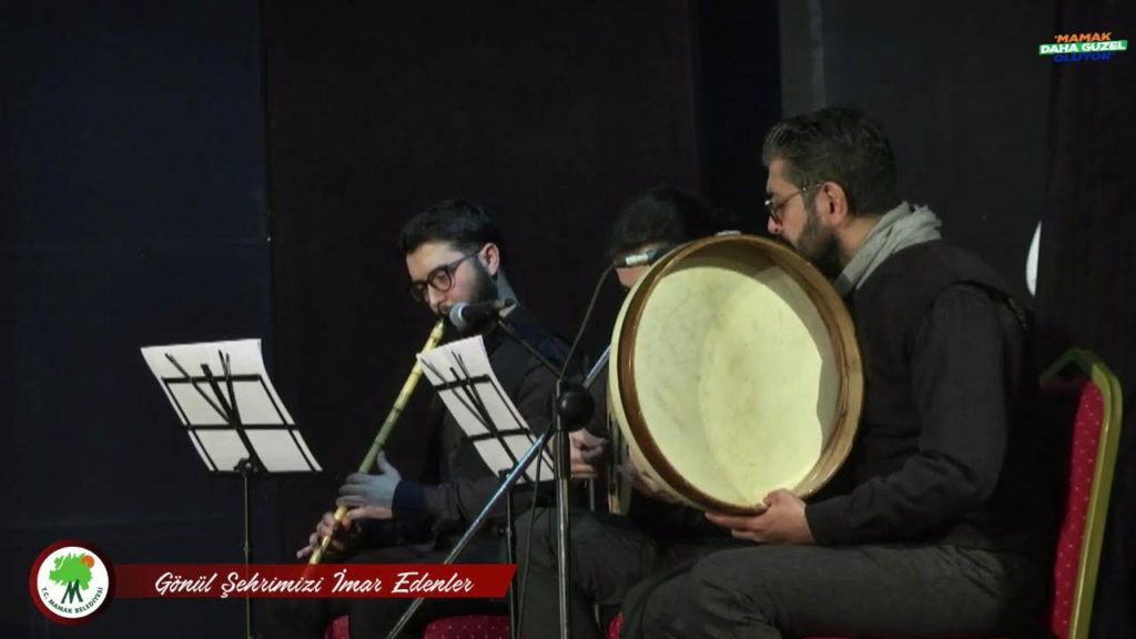 Gönül Şehrimizi İmar Edenler – Mevlana Celaleddin-i Rumi