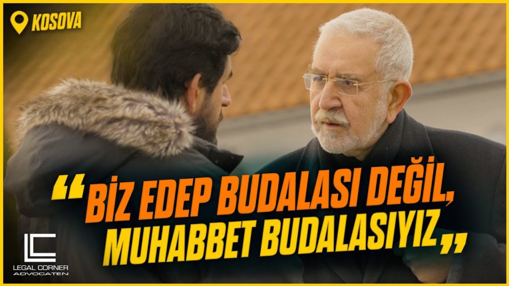 Dinle Neyden – 52. Bölüm