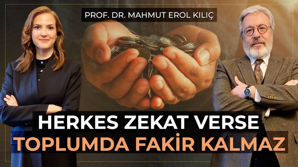 Gündem Üzerine | Prof. Dr. Mahmut Erol Kılıç