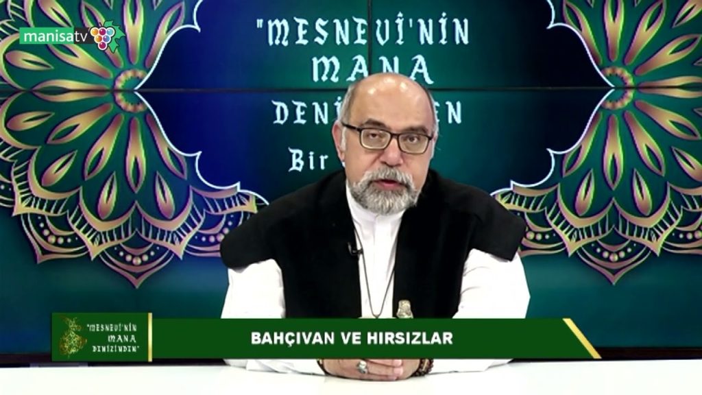 Bir Öykü, Bir Öğüt – Bahçıvan ve Hırsızlar / Veysi Dörtbudak