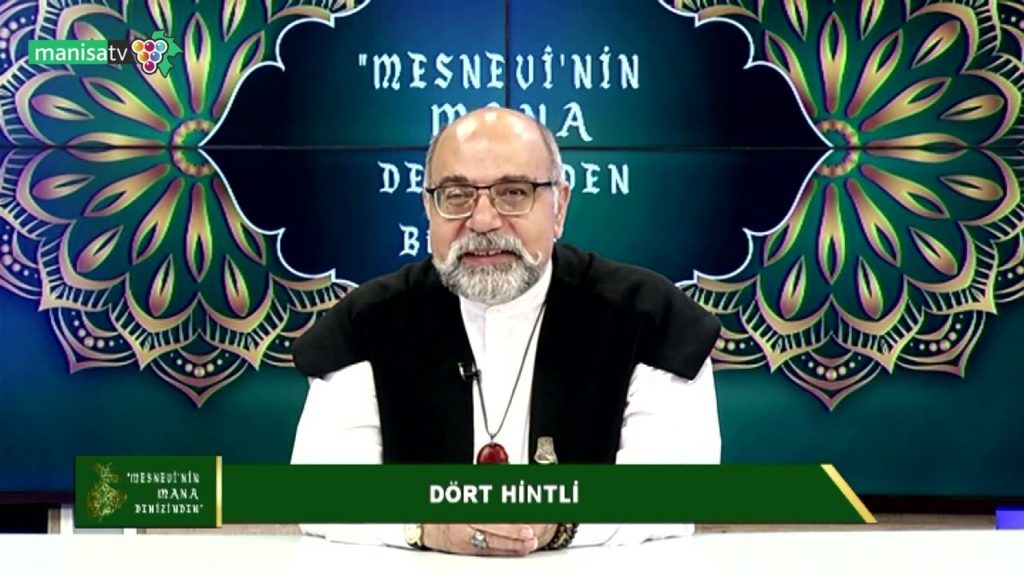 Bir Öykü, Bir Öğüt – Dört Hintli / Veysi Dörtbudak