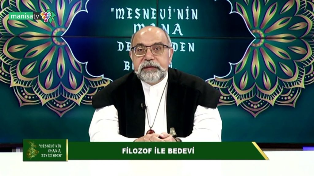 Bir Öykü, Bir Öğüt – Filazof ile Bedevi / Veysi Dörtbudak