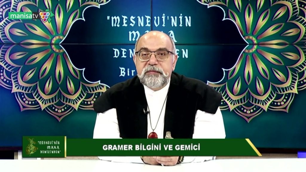 Bir Öykü, Bir Öğüt – Gramer Bilgini ve Gemici / Veysi Dörtbudak